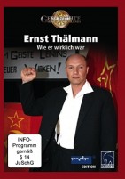 Ernst Thälmann - Wie er wirklich war (DVD) 
