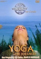 Wellness - Yoga für Anfänger (DVD) 