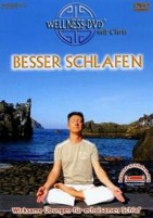 Wellness - Besser Schlafen (DVD) 
