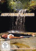 Autogenes Training - Langfristig den Stress bewältigen (DVD) 