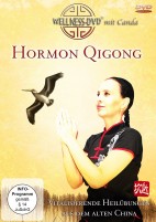 Hormon Qigong - Vitalisierende Heilübungen aus dem alten China (DVD) 