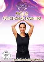 Figur Functional Training - Schlank & fit mit dem Bodyweight Workout (DVD) 