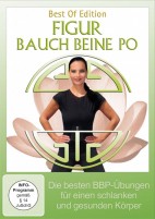 Figur Bauch Beine Po - Die besten BBP-Übungen für einen schlanken und gesunden Körper (DVD) 