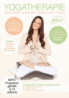 Yogatherapie - Gestärkt durchs Leben mit Yoga (DVD) 