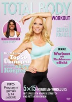 Total Body Workout mit Sonya Kraus (DVD) 