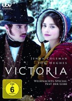 Victoria - Weihnachtsspecial (DVD) 