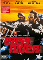 Easy Rider (DVD) 