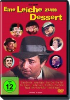 Eine Leiche zum Dessert (DVD) 