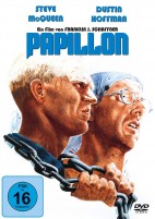 Papillon (DVD) 