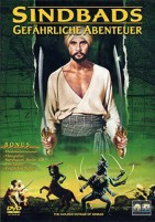 Sindbads Gefährliche Abenteuer (DVD) 