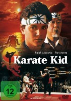 Karate Kid I - 2. Auflage (DVD) 