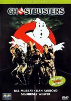 Ghostbusters - Collector's Edition (DVD) 