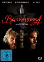 Barbarossa (DVD) 