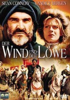 Der Wind und der Löwe (DVD) 