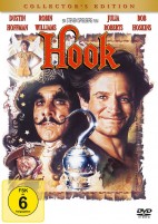 Hook - Collector's Edition (DVD) 