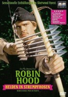 Robin Hood - Helden in Strumpfhosen (DVD) 