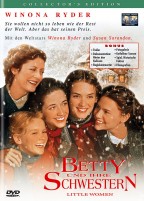 Betty und ihre Schwestern - Collector's Edition (DVD) 