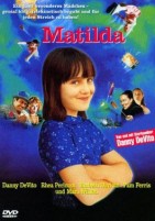 Matilda (DVD) 