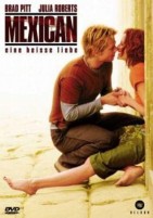 Mexican - Eine heisse Liebe (DVD) 