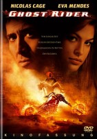 Ghost Rider - Kinofassung (DVD) 