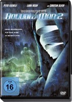 Hollow Man 2 (DVD) 