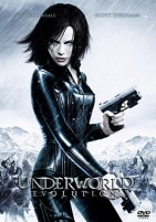 Underworld: Evolution (DVD) 