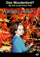 Das Wunderkind? - My Kid Could Paint That (DVD) 