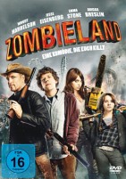 Zombieland (DVD) 