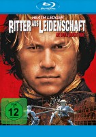 Ritter aus Leidenschaft (Blu-ray) 