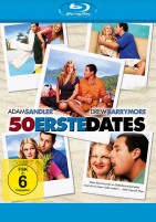 50 Erste Dates (Blu-ray) 