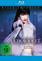 Ultraviolet (Blu-ray) 