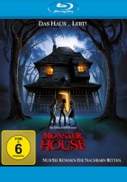 Monster House (Blu-ray) 