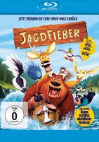 Jagdfieber (Blu-ray) 