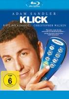 Klick (Blu-ray) 