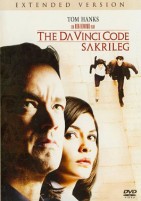 The Da Vinci Code - Sakrileg - Extended Version (DVD) 