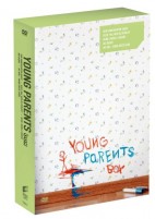 Young Parents Box - Kuck' mal wer da spricht - My Girl - meine erste Liebe - Big Daddy - Kindergarten Daddy - Deine, meine & unsere (DVD) 