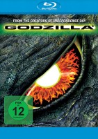 Godzilla (Blu-ray) 