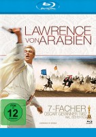 Lawrence von Arabien (Blu-ray) 