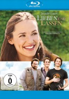 Lieben und lassen (Blu-ray) 