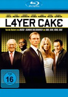 Layer Cake - Neuauflage (Blu-ray) 