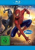 Spider-Man 3 (Blu-ray) 