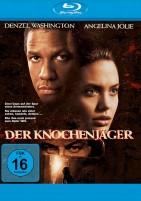 Der Knochenjäger (Blu-ray) 