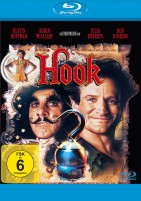 Hook (Blu-ray) 