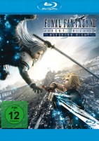 Final Fantasy VII: Advent Children - Director's Cut (Blu-ray) 