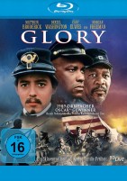 Glory - Ein Sklavenregiment im Kampf für die Freiheit (Blu-ray) 