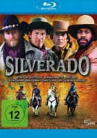 Silverado (Blu-ray) 
