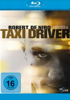 Taxi Driver (Blu-ray) 