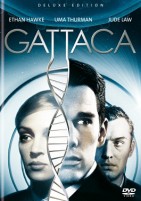 Gattaca - Deluxe Edition (DVD) 