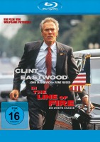 In the Line of Fire - Die zweite Chance (Blu-ray) 