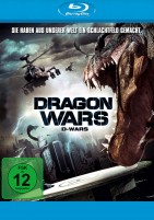Dragon Wars (Blu-ray) 